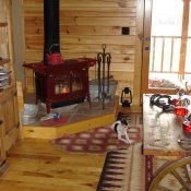 Cowboy Decor